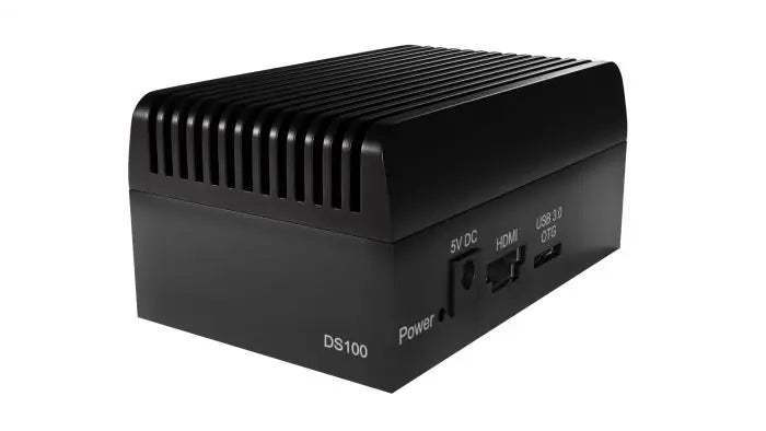 Hanwha Tec EN-DS100-0A | Wisenet SKY Local Display Station Decoder