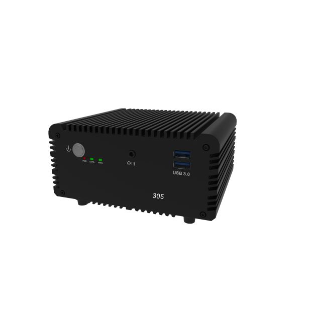Hanwha Tec EN-SU305-0 | Wisenet SKY Compact Bridge