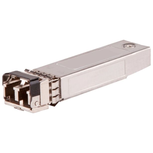 Hanwha Tec EN-SWSFP-001 | Wisenet SKY Switch SFP Optical MMF Module (850nm, 1.25Gbps, 550m)