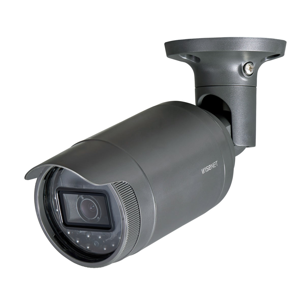 Hanwha Tec LNO-6010R | 2M H.264 IR Bullet Camera
