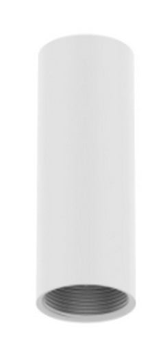 Hanwha Tec SBP-150CMP | Camera Mount, Aluminum, Ceiling Mount, FC, CE, UL, EAC, White, DiaxL 2.13 x 5.9 in., 0.55 lb.