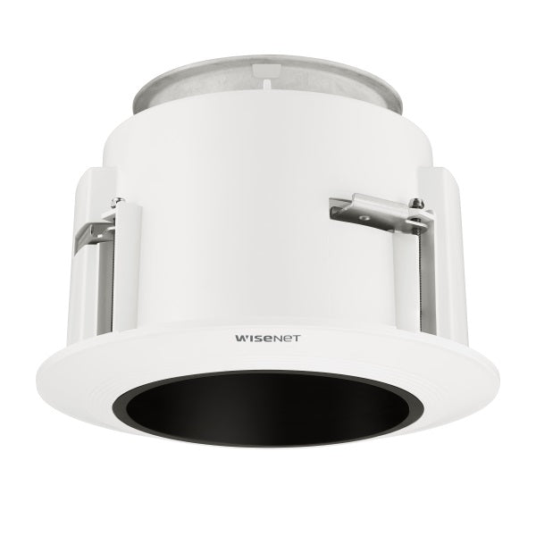 Hanwha Tec SHP-1560FW | In-ceiling Flush Mount