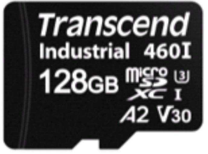 Hanwha Tec SPP-E128G | MicroSD Storage Card