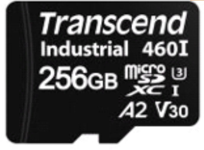 Hanwha Tec SPP-E256G | MicroSD Storage Card