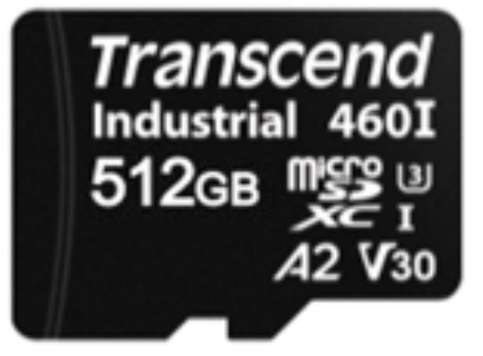 Hanwha Tec SPP-E512G | MicroSD Storage Card