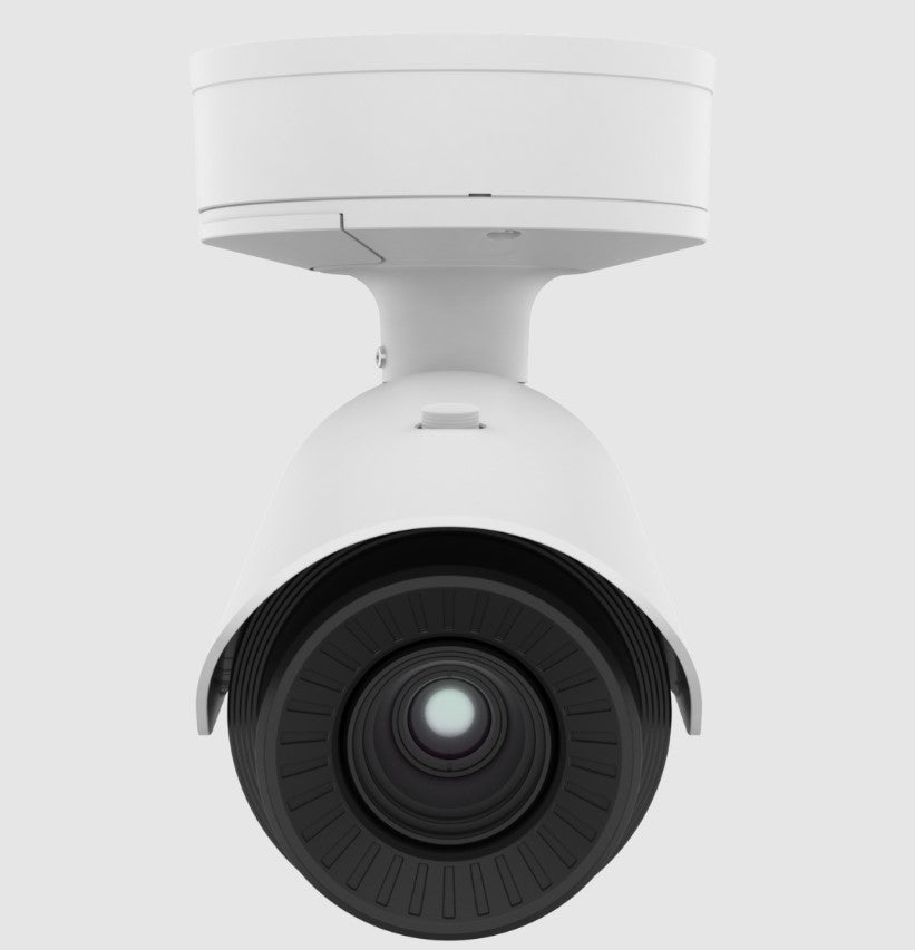 Hanwha Tec TNO-L4040TR | VGA Thermal Camera