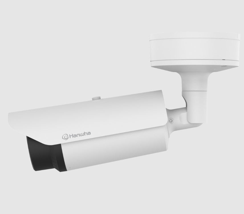 Hanwha Tec TNO-L4040TR | VGA Thermal Camera