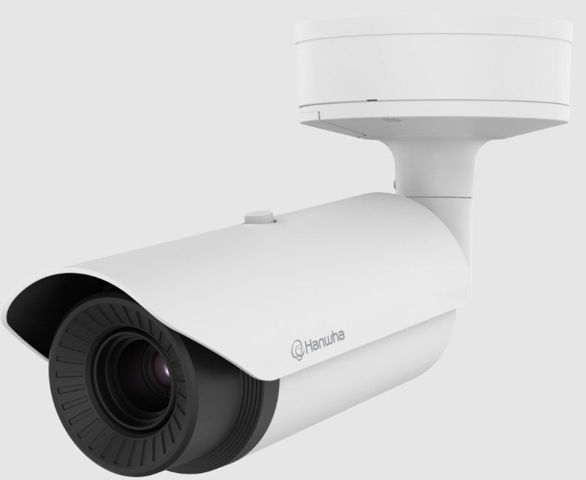 Hanwha Tec TNO-L4040TR | VGA Thermal Camera