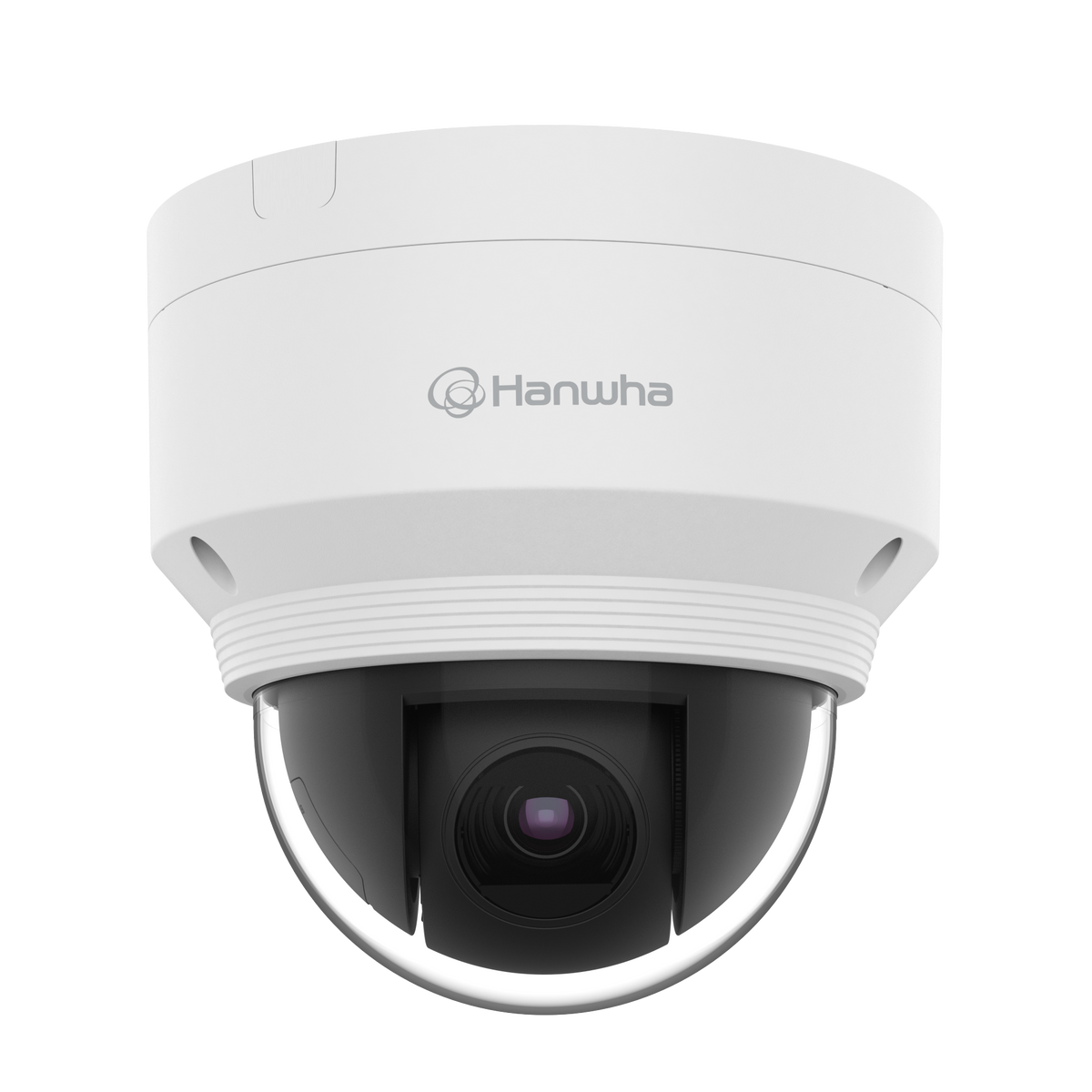 Hanwha Tec XNP-6120HW | PTZ Camera, Color, H.265; H.264; MJPEG, 2MP