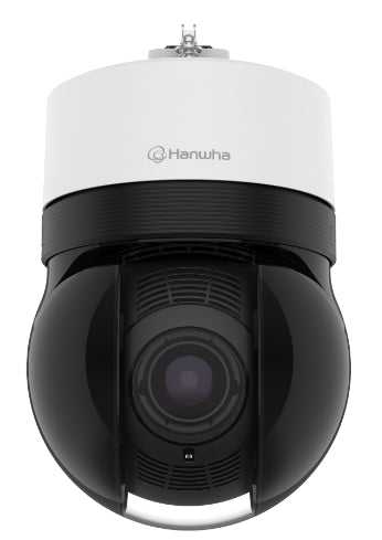 Hanwha Tec XNP-C7310R | WN7 AI 4MP Network Camera, 30 fps, 6.91–214.64 mm Motorized Zoom Lens