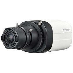 Hanwha Techwin HCB-6000 | 2MP Analog HD Box Camera
