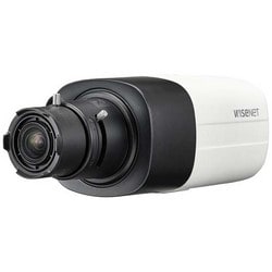 Hanwha Techwin HCB-6001 | 2MP Analog HD Box Camera