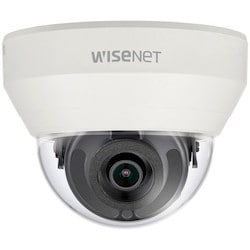 Hanwha Techwin HCD-6010 | 2MP Analog HD Indoor Dome Camera