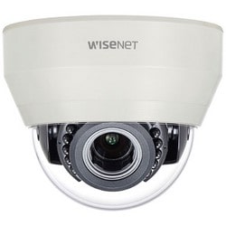 Hanwha Techwin HCD-6070R | 2MP Analog HD IR Indoor Dome Camera