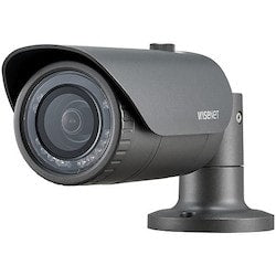 Hanwha Techwin HCO-7010R | 4MP Wisenet HD+ Bullet Camera