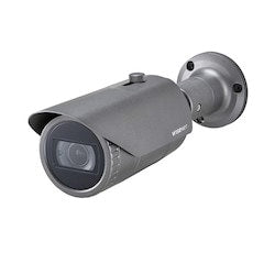 Hanwha Techwin HCO-7070RA | 4MP Wisenet HD+ Bullet Camera