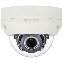 Hanwha Techwin HCV-6080R | 2MP Analog HD IR Outdoor Dome Camera