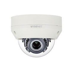 Hanwha Techwin HCV-7020RA | 4MP Wisenet HD+ Outdoor Dome Camera