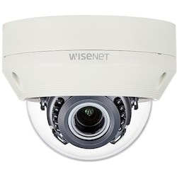 Hanwha Techwin HCV-7070R | 4MP Wisenet HD+ Outdoor Dome Camera