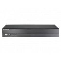 Hanwha Techwin HRD-440-4TB | 4CH 4MP Analog HD Digital Video Recorder