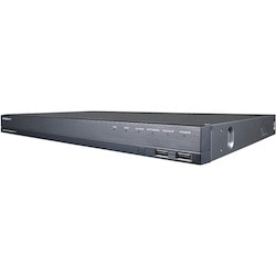 Hanwha Techwin HRD-442-8TB | 4CH 4M Analog HD Digital Video Recorder