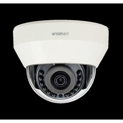 Hanwha Techwin LND-6011R | 2MP IR Dome Camera