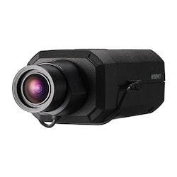 Hanwha Techwin PNB-A6001 | 2MP Box Artificial Intelligence Camera