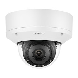 Hanwha Techwin PND-A6081RV | 2MP IR Indoor Vandal Dome Camera Artificial Intelligence Camera