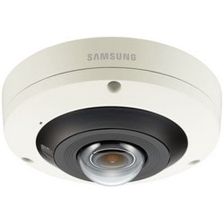 Hanwha Techwin PNF-9010R | 12MP 360° Fisheye Camera