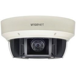 Hanwha Techwin PNM-9081VQ | 20MP Multi-sensor, Multi-directional Camera