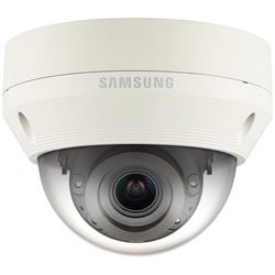 Hanwha Techwin QNV-6070R | 2MP Network IR Vandal Resistant Dome Camera