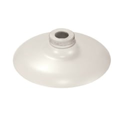 Hanwha Techwin SBP-300HM1 | PTZ Mount Cap Adaptor