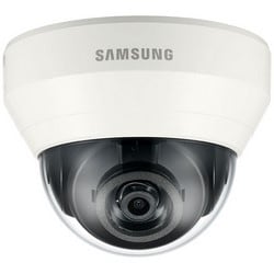 Hanwha Techwin SND-L6013 | 2MP Full HD Dome Camera