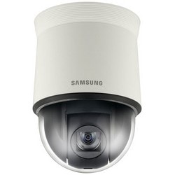 Hanwha Techwin SNP-6320 | 2MP Full HD 32x Network PTZ Camera