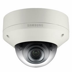 Hanwha Techwin SNV-6084 | 2MP Full HD Vandal-Resistant Network Dome Camera