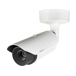Hanwha Techwin TNO-4040TR | VGA Radiometric Thermal Bullet Camera