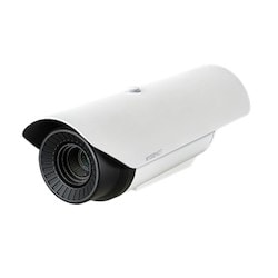 Hanwha Techwin TNO-4041TR | VGA Radiometric Thermal Camera