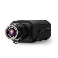 Hanwha Techwin XNB-8002 | 6MP Box Camera