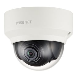 Hanwha Techwin XND-6010 | 2MP Network Dome Camera