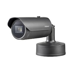 Hanwha Techwin XNO-6120R/LPR | Low Speed LPR IR Bullet Camera