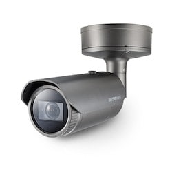 Hanwha Techwin XNO-8082R | 6MP Network IR Bullet Camera
