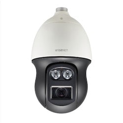 Hanwha Techwin XNP-6550RH | 55x 2MP IR PTZ Camera
