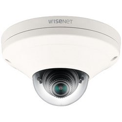 Hanwha Techwin XNV-6011 | 2MP Outdoor Network compact Dome Camera