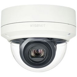 Hanwha Techwin XNV-6120 | 2MP Outdoor Network 12X Optical Zoom Dome Camera