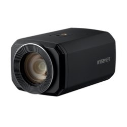Hanwha Techwin XNZ-6320 | 2MP 32X Zoom Box Camera
