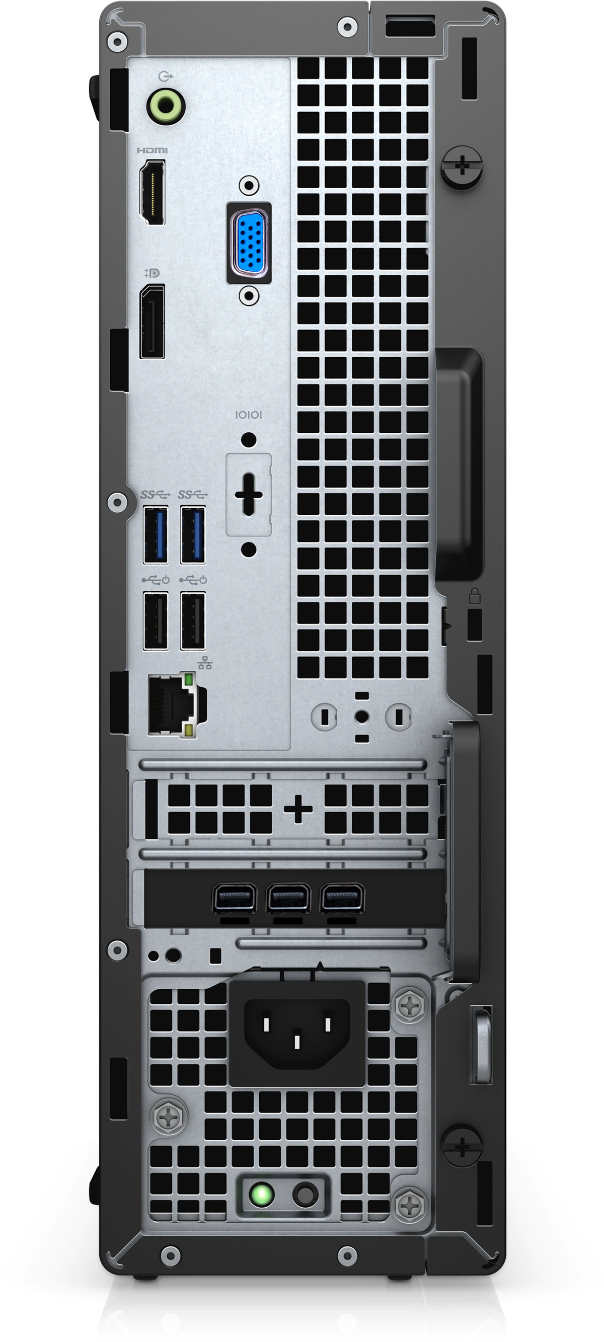 Hanwha WWT-P-3203W | Wisenet WAVE Client Workstation