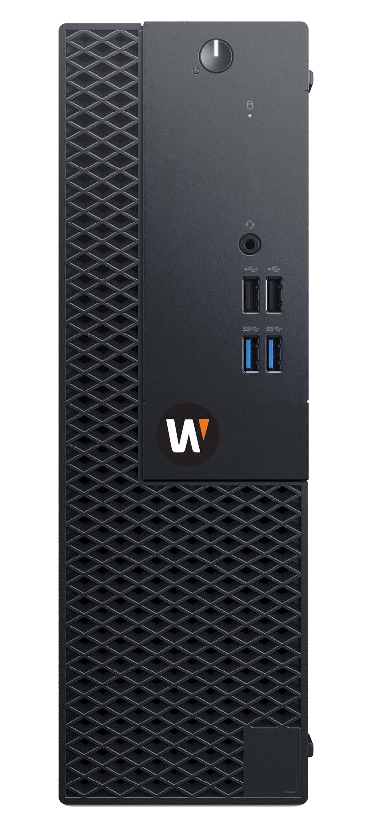 Hanwha WWT-P-3203W | Wisenet WAVE Client Workstation