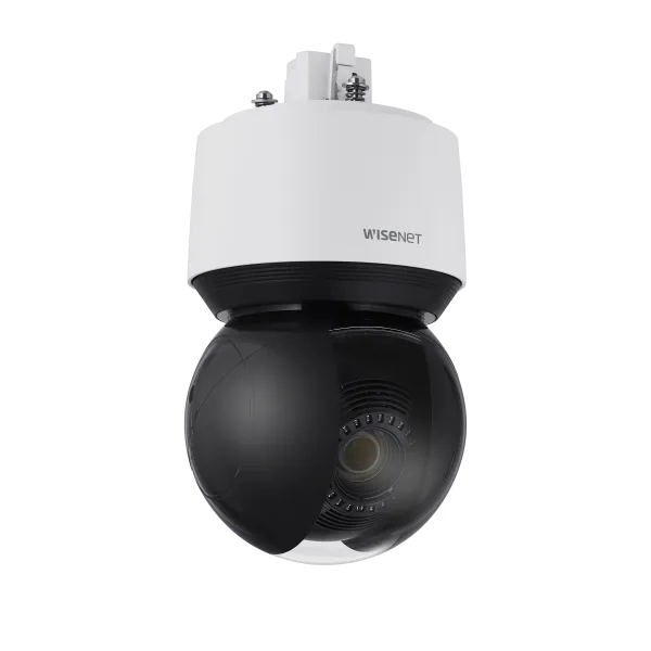 Hanwha XNP-8250R | 6MP, 25x, IR PTZ camera