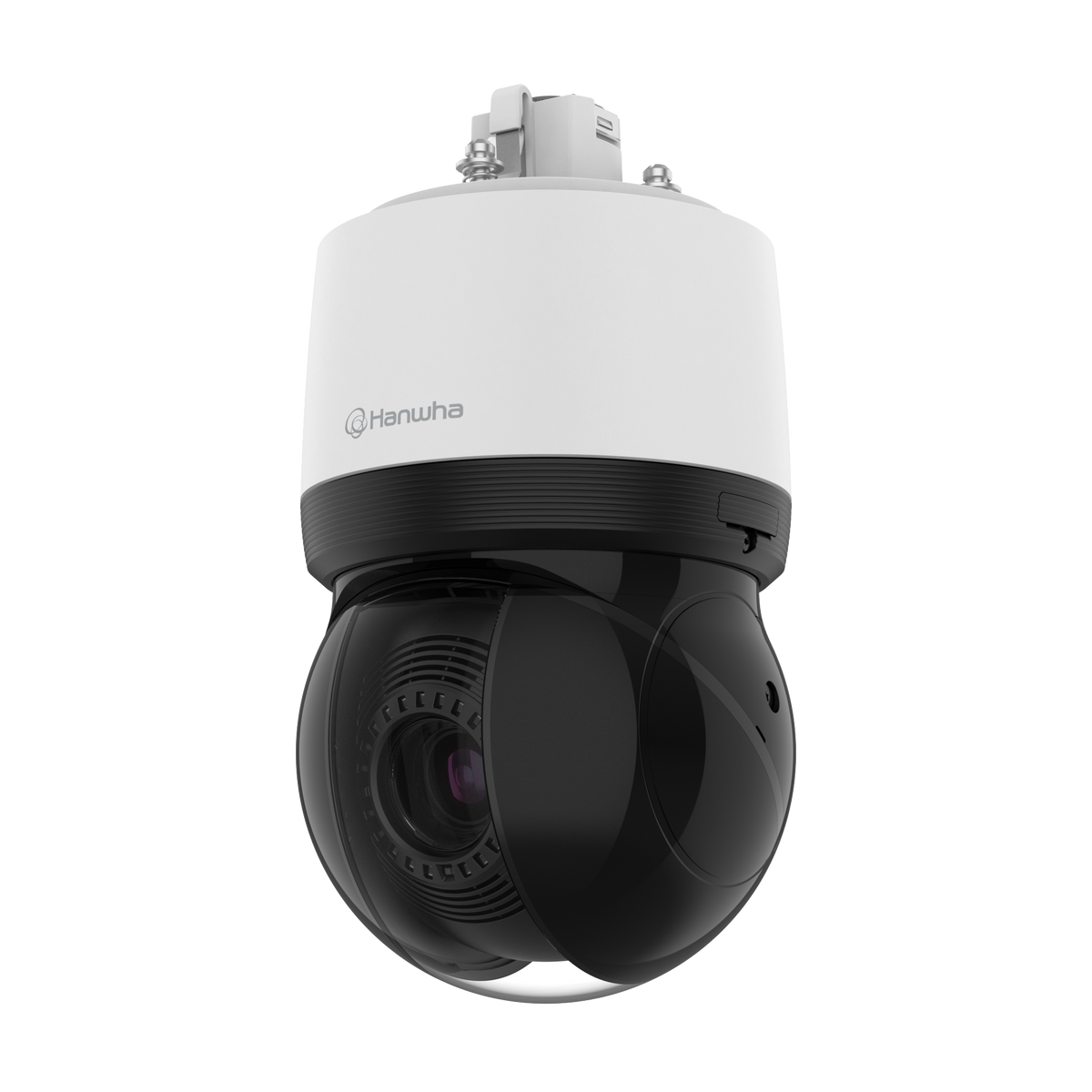 Hanwha XNP-C9253 | 4K, 25x, AI PTZ camera