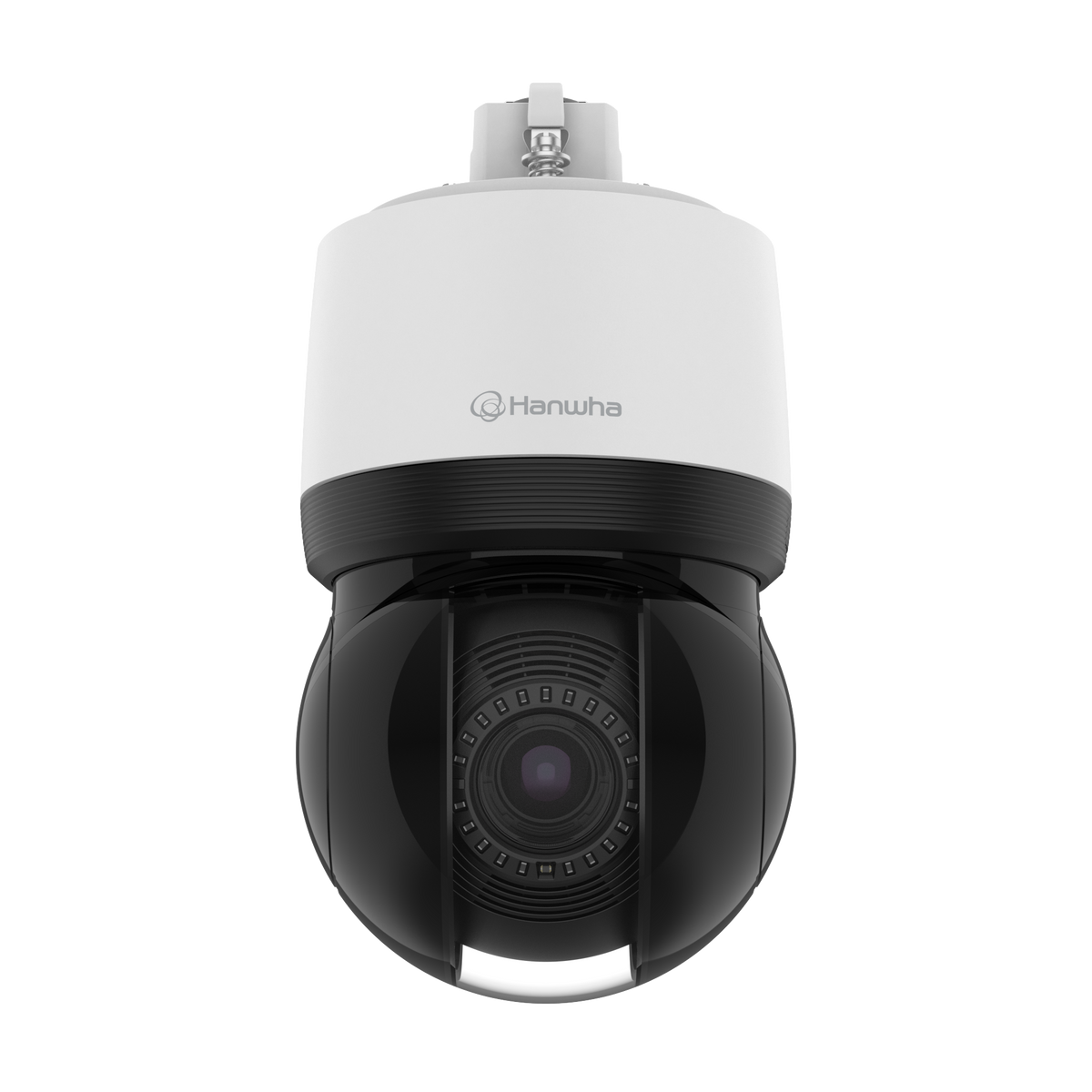 Hanwha XNP-C9253 | 4K, 25x, AI PTZ camera